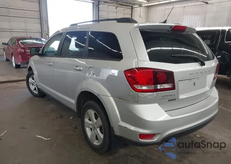 2011 Dodge Journey Mainstreet z USA, uszkodzony, nr VIN 3D4PH1FG1BT559549
